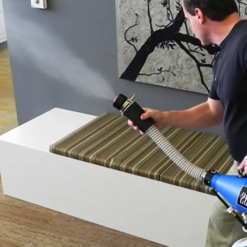 Professional Odor Removal in Crowley, TX